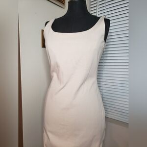 DvF Bodycon Dress
